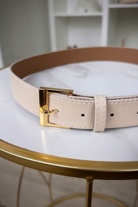 AZONIA öv, Szín: ekrü, IVET.HU - A te online butikod.