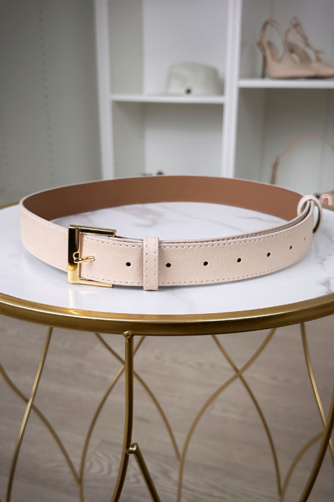 AZONIA öv, Szín: ekrü, IVET.HU - A te online butikod.