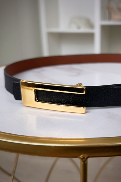 AVENORA BLACK öv, Szín: fekete, IVET.HU - A te online butikod.