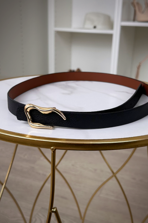 KAMORIA öv, Szín: fekete, IVET.HU - A te online butikod.