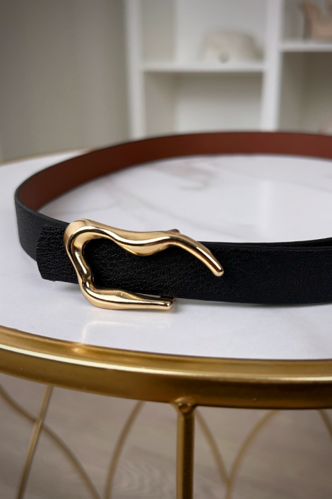 KAMORIA öv, Szín: fekete, IVET.HU - A te online butikod.