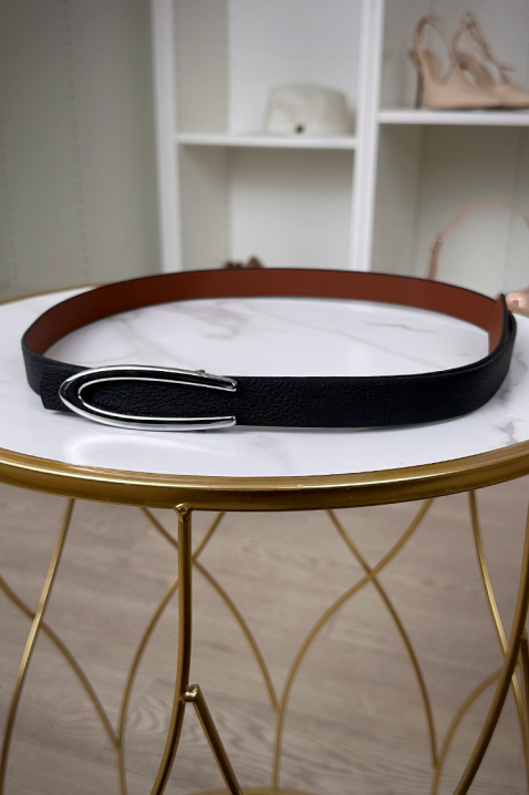 KALONERA öv, Szín: fekete, IVET.HU - A te online butikod.