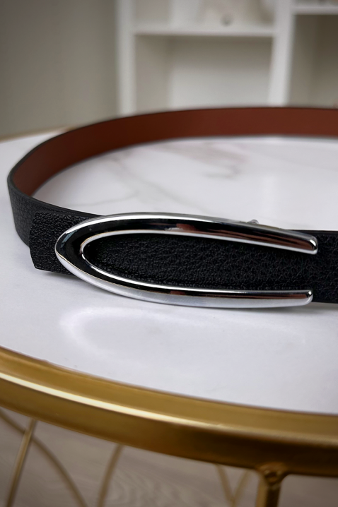 KALONERA öv, Szín: fekete, IVET.HU - A te online butikod.