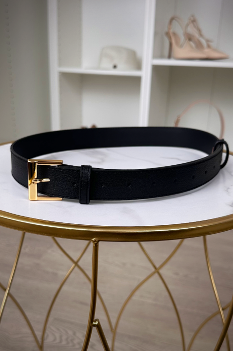 VALIMELA öv, Szín: fekete, IVET.HU - A te online butikod.