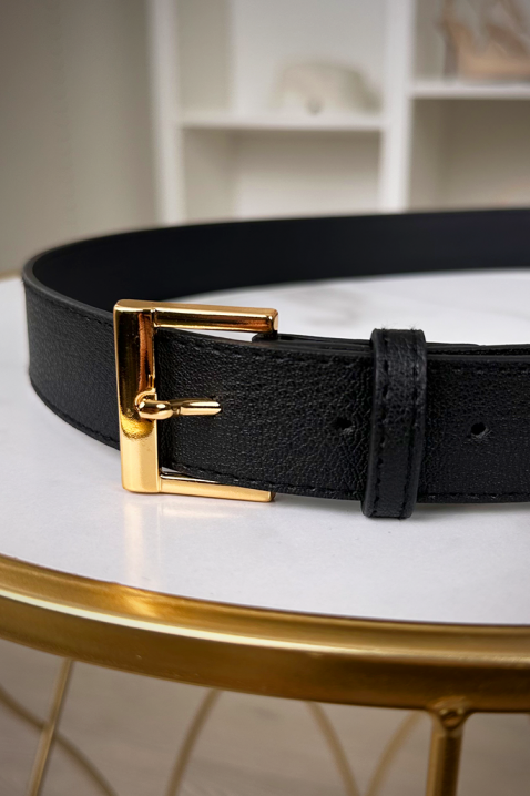 VALIMELA öv, Szín: fekete, IVET.HU - A te online butikod.