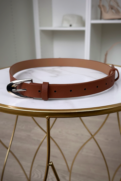 ELARINA öv, Szín: barna, IVET.HU - A te online butikod.