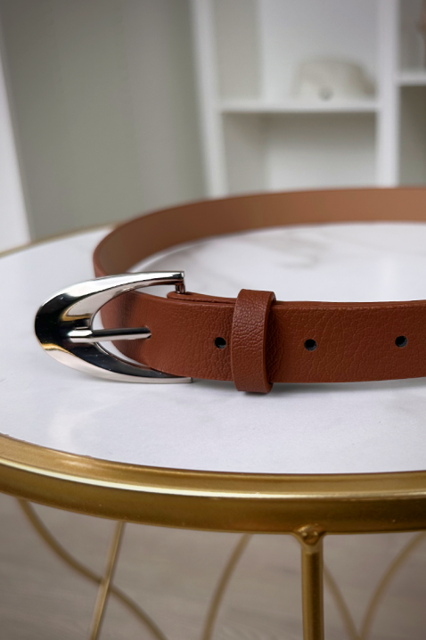 ELARINA öv, Szín: barna, IVET.HU - A te online butikod.