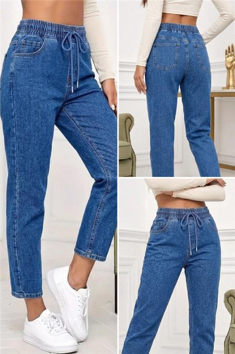 KALVORSA farmer, Szín: kék, IVET.HU - A te online butikod.