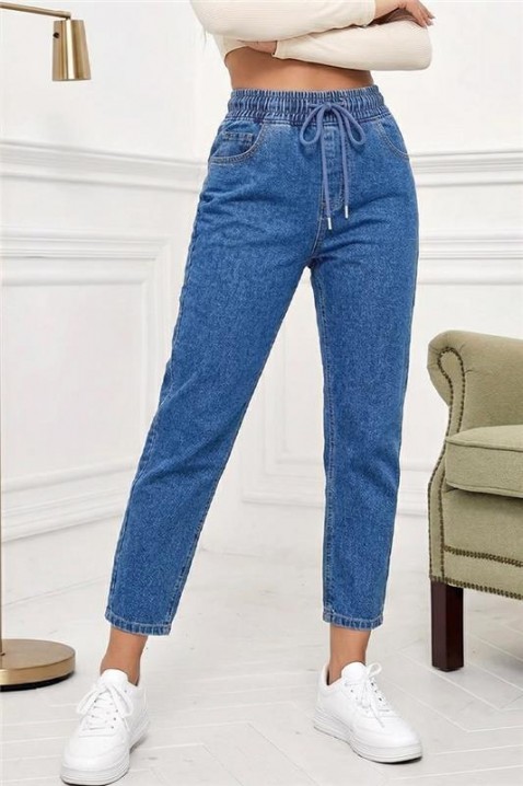 KALVORSA farmer, Szín: kék, IVET.HU - A te online butikod.