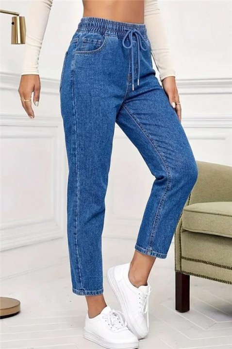 KALVORSA farmer, Szín: kék, IVET.HU - A te online butikod.