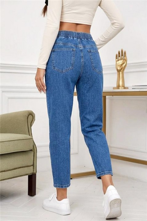 KALVORSA farmer, Szín: kék, IVET.HU - A te online butikod.