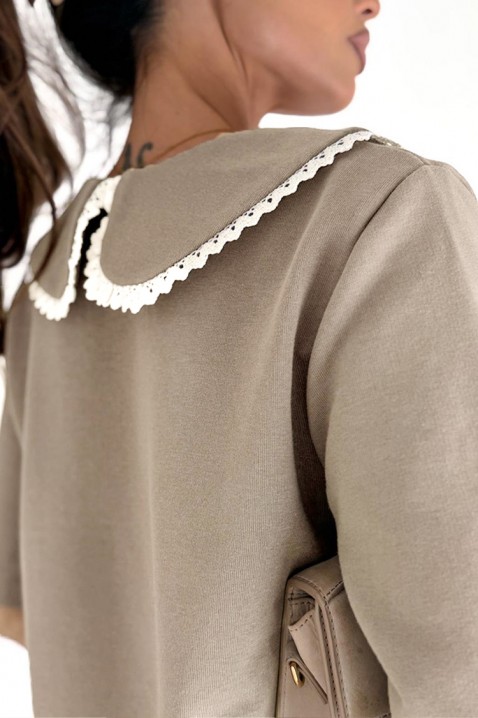 VANORLA BEIGE ruha, Szín: bézs, IVET.HU - A te online butikod.