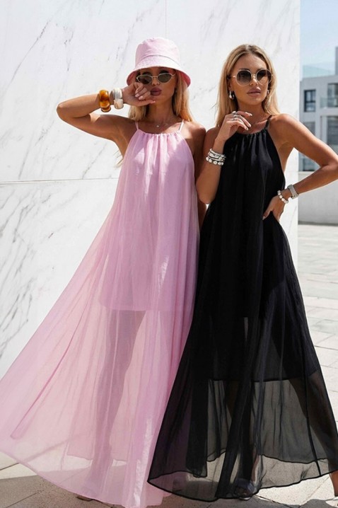 LONZELA PUDRA ruha, Szín: púderrózsaszín, IVET.HU - A te online butikod.