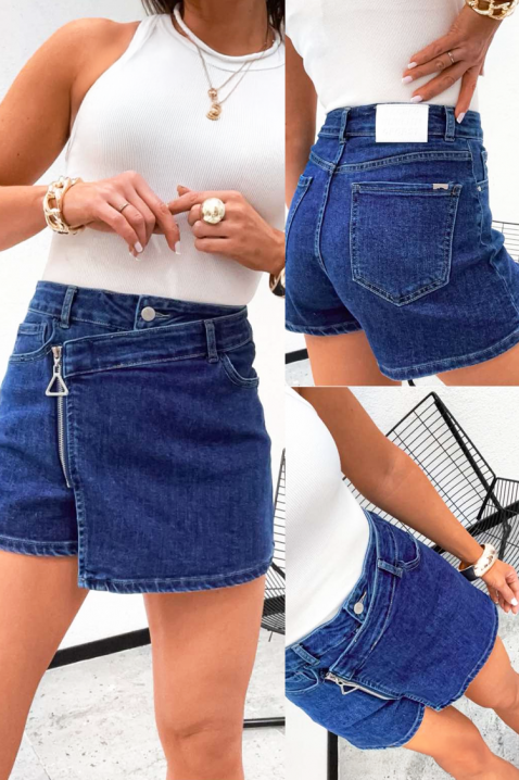 LOLDENZA nadrád - szoknya, Szín: sötétkék, IVET.HU - A te online butikod.