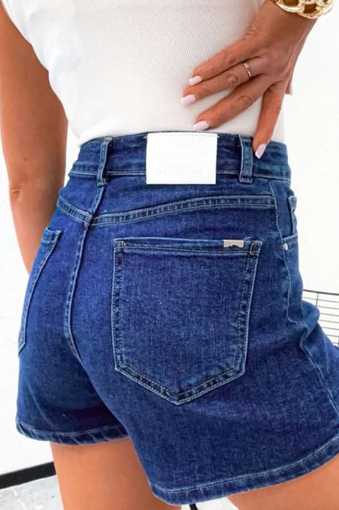 LOLDENZA nadrád - szoknya, Szín: sötétkék, IVET.HU - A te online butikod.