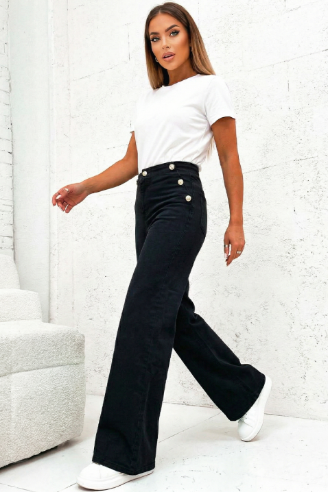 ZERDILMA BLACK farmer, Szín: fekete, IVET.HU - A te online butikod.