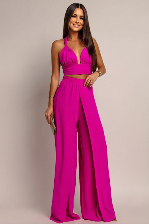 LUNZONA FUCHSIA szett, Szín: fukszia, IVET.HU - A te online butikod.