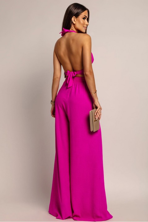 LUNZONA FUCHSIA szett, Szín: fukszia, IVET.HU - A te online butikod.