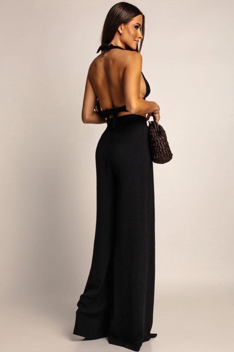 LUNZONA BLACK szett, Szín: fekete, IVET.HU - A te online butikod.