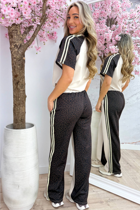 DOLVERZA szett, Szín: bézs, IVET.HU - A te online butikod.