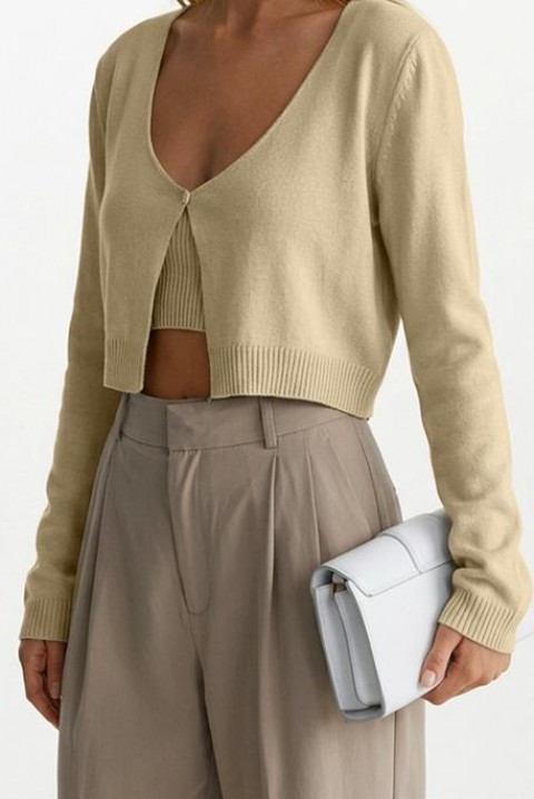 MELVONZA szett, Szín: bézs, IVET.HU - A te online butikod.