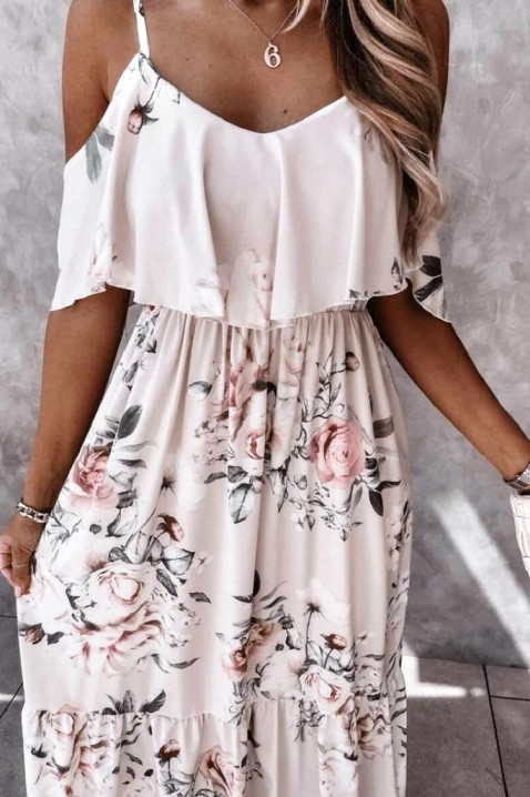 OGLANZA ruha, Szín: multicolor, IVET.HU - A te online butikod.