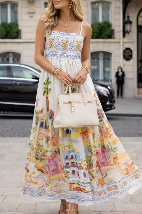 DELONDRA ruha, Szín: multicolor, IVET.HU - A te online butikod.