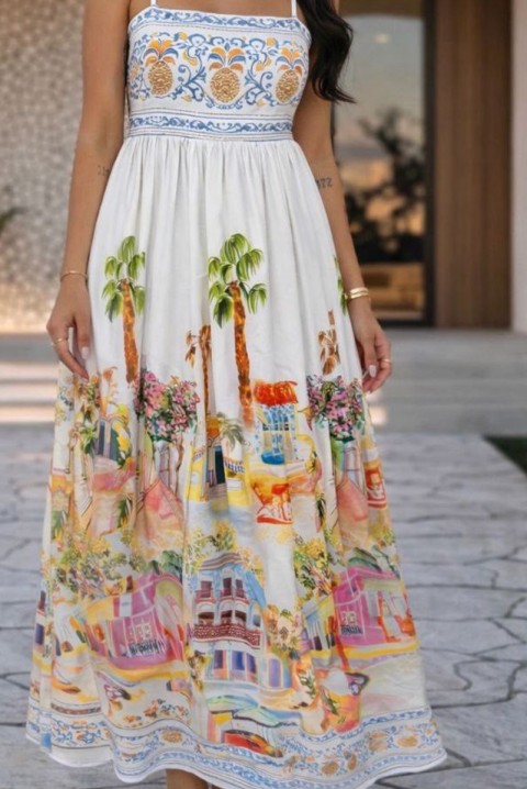 DELONDRA ruha, Szín: multicolor, IVET.HU - A te online butikod.