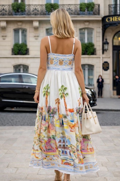 DELONDRA ruha, Szín: multicolor, IVET.HU - A te online butikod.