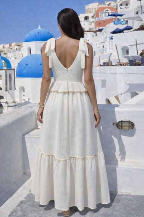 SEMARELDA ruha, Szín: fehér, IVET.HU - A te online butikod.