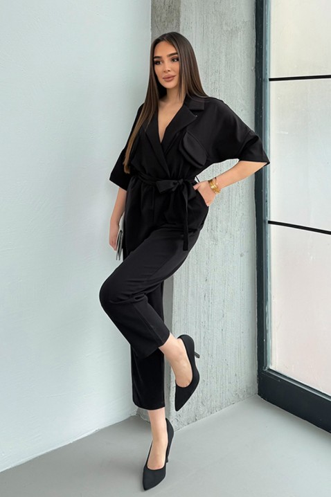 , Szín: fekete, IVET.HU - A te online butikod.