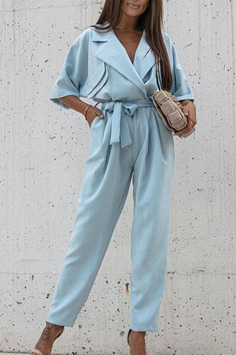 , Szín: világoskék, IVET.HU - A te online butikod.