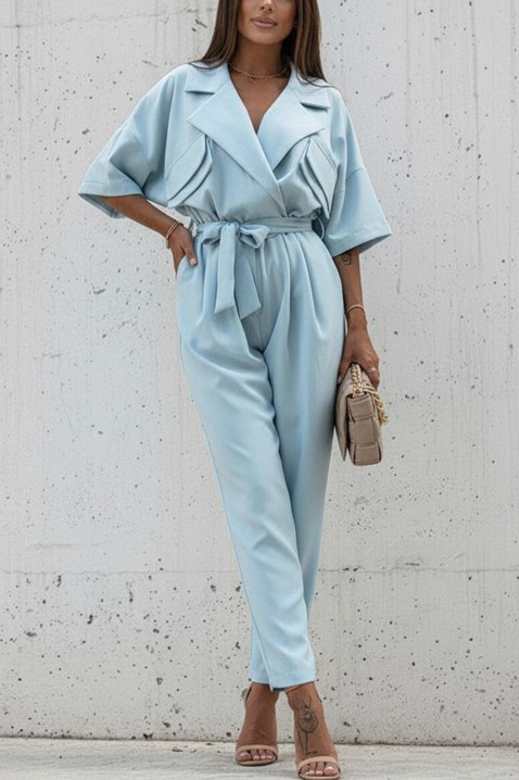 , Szín: világoskék, IVET.HU - A te online butikod.