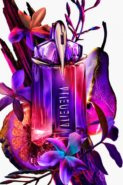 Mugler Alien Hypersenses Talisman Refillable EDP 60 ml parfümIVET.HU - A te online butikod.