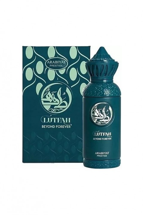 Arab parfüm Arabiyat Prestige Lutfah Beyond Forever EDP 80 mlIVET.HU - A te online butikod.