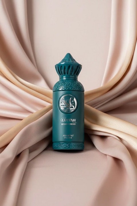 Arab parfüm Arabiyat Prestige Lutfah Beyond Forever EDP 80 mlIVET.HU - A te online butikod.