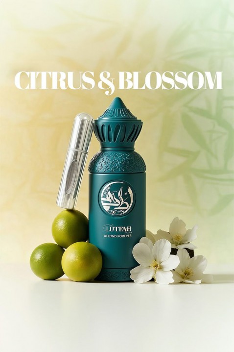 Arab parfüm Arabiyat Prestige Lutfah Beyond Forever EDP 80 mlIVET.HU - A te online butikod.