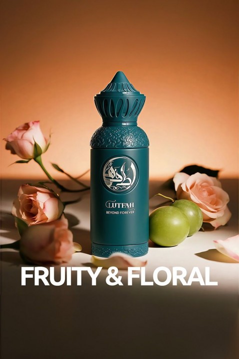 Arab parfüm Arabiyat Prestige Lutfah Beyond Forever EDP 80 mlIVET.HU - A te online butikod.