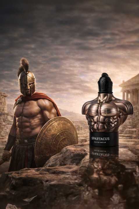 Arab parfüm Armaf Spartacus EDP 100 mlIVET.HU - A te online butikod.
