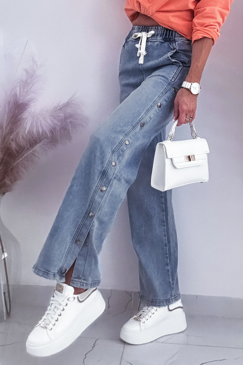 VELONZANA farmer, Szín: kék, IVET.HU - A te online butikod.