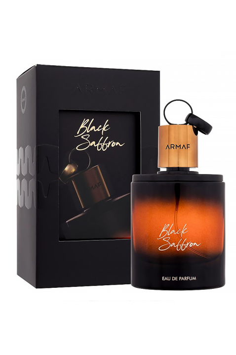 Arab parfüm Armaf Black Saffron EDP 100 mlIVET.HU - A te online butikod.