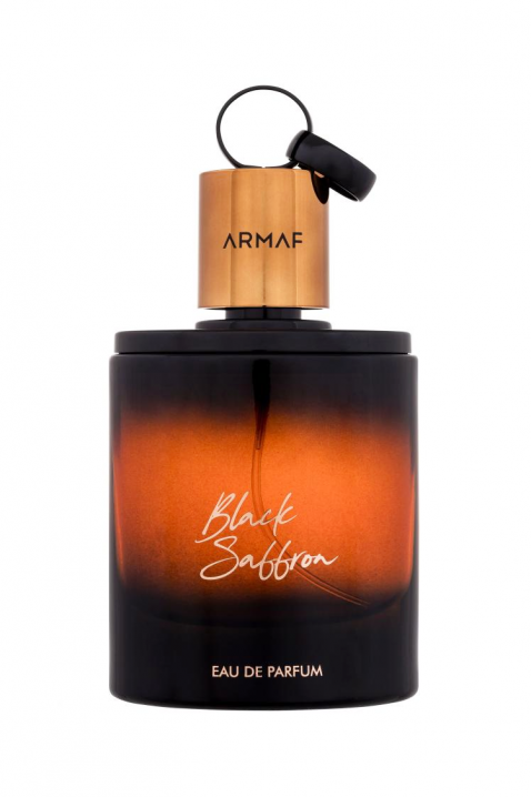 Arab parfüm Armaf Black Saffron EDP 100 mlIVET.HU - A te online butikod.