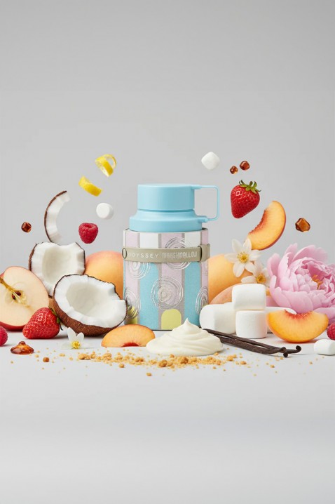 Arab parfüm Armaf Odyssey Marshmallow EDP 100 mlIVET.HU - A te online butikod.