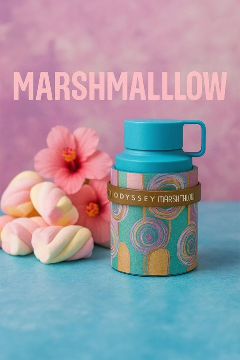 Arab parfüm Armaf Odyssey Marshmallow EDP 100 mlIVET.HU - A te online butikod.