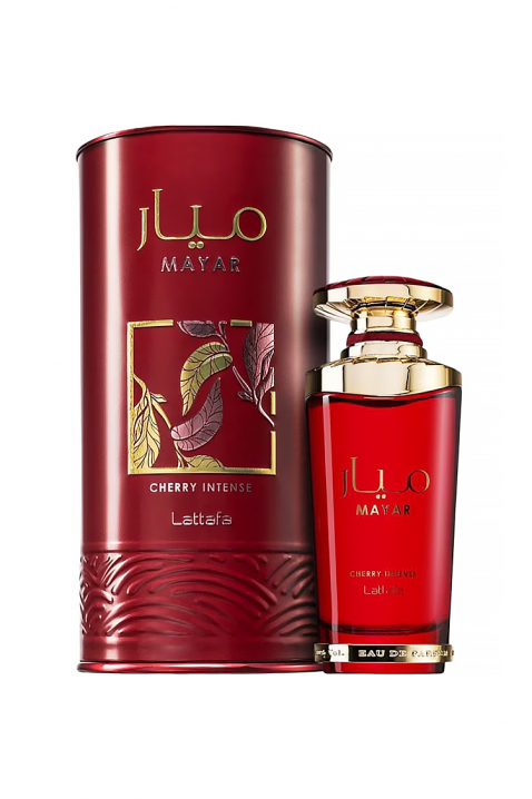 Arab parfüm Lattafa Mayar Cherry Intense EDP 100 mlIVET.HU - A te online butikod.