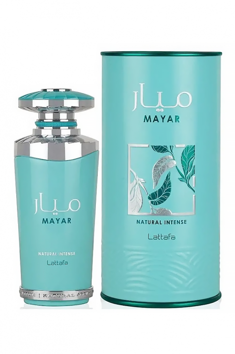 Arab parfüm Lattafa Mayar Natural Intense EDP 100 mlIVET.HU - A te online butikod.