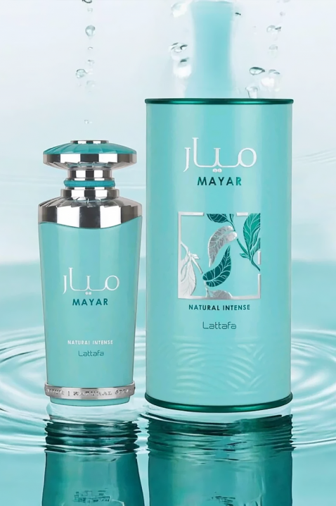 Arab parfüm Lattafa Mayar Natural Intense EDP 100 mlIVET.HU - A te online butikod.