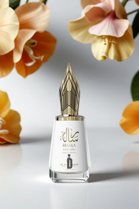 Arab parfüm Le Falcone Risala For You EDP 100 mlIVET.HU - A te online butikod.