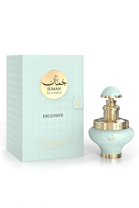 Arab parfüm Le Falcone Niche Juman Exclusive EDP 100 mlIVET.HU - A te online butikod.
