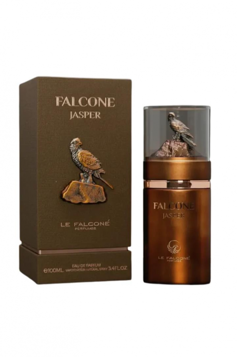 Arab parfüm Le Falcone Falcone Jasper EDP 100 mlIVET.HU - A te online butikod.